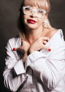 Фото проститутки Ирина №5 в городе Щёкино
