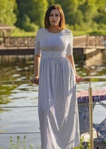 Фото проститутки Рита №4 в городе Щёкино
