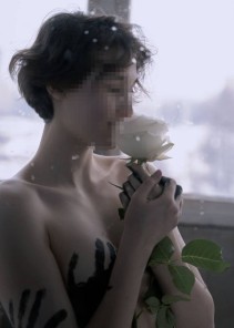 Фото проститутки Марина №2 в городе Щёкино