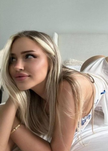 Оля, Г. Щёкино