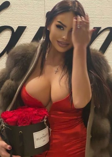 Марта, Г. Щёкино