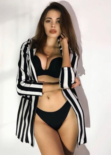 Яна, Г. Щёкино